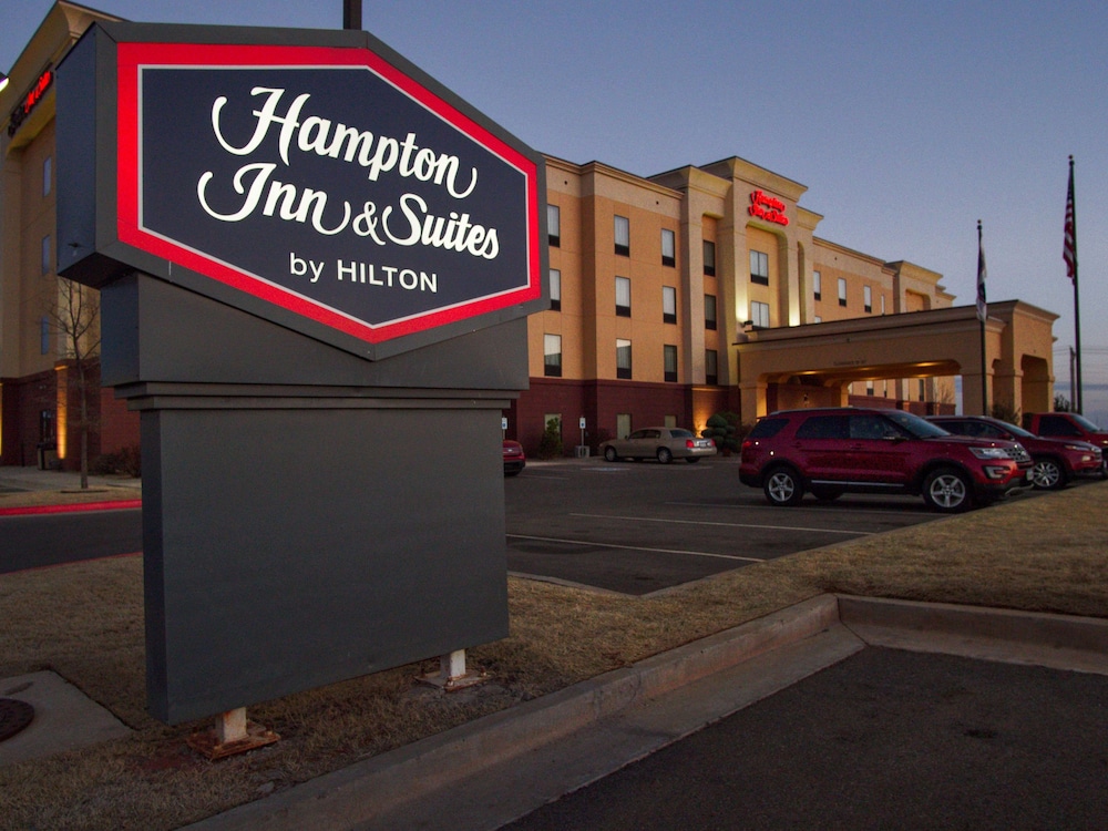 Hampton Inn & Suites Elk City - featured photo