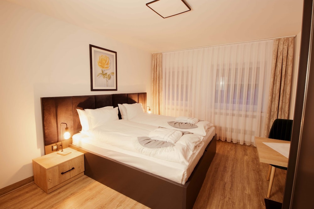 Hotel Gatti in Bergisch Gladbach, Germany