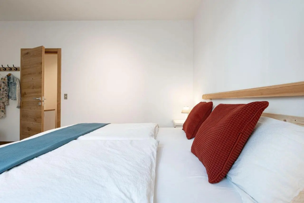 Da Costanza Lago 1 piano in Malcesine, Italy