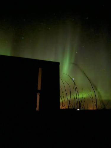 Urriðafoss Waterfall Lodges