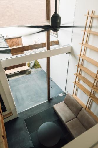 Acoa House Nijo — 4-Star Luxury Hotel in Kyoto, Japan