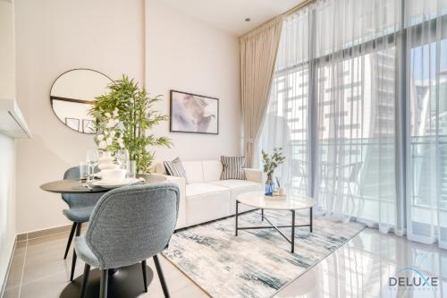 Soothing 1BR at Merano Business Bay by Deluxe Holiday Homes — 4-Star Luxury Hotel in Dubai, United Arab Emirates
