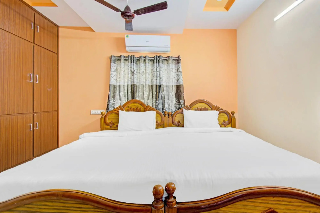 Hotel O Sea Coastal — Kakinada — photo 2