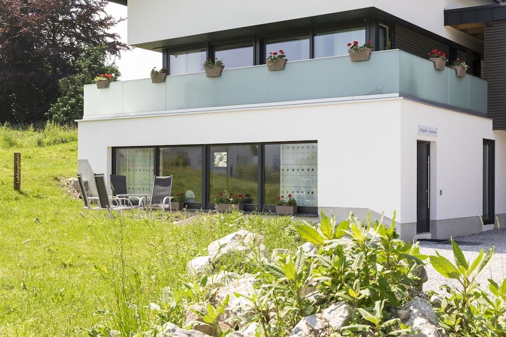 Lieblings P L A T Z Appartement — 4-Star Luxury Hotel in Willingen, Germany