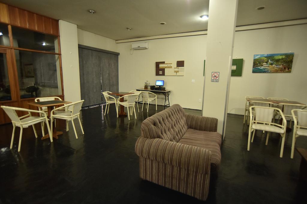 Hotel Morotin — Santa Maria — photo 5