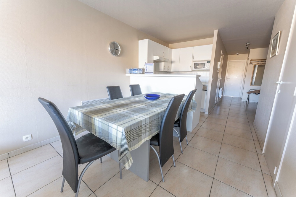 Apartment by Belgian Coast With Sun Terrace — 4-Star Luxury Hotel in Koksijde, Belgium