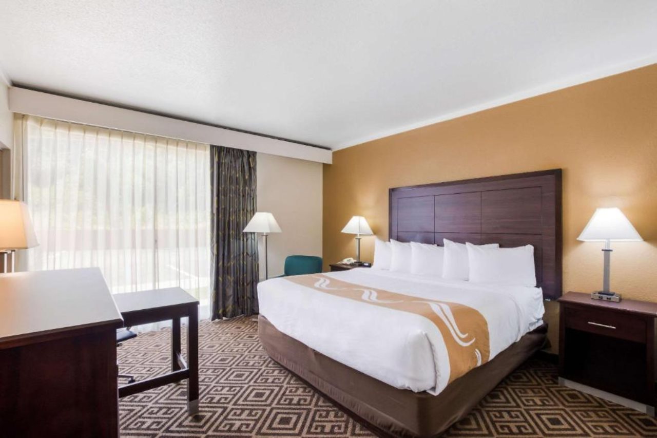 Red Roof Inn Gastonia - photo 21