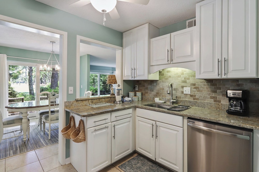 2230 Heritage Villas at the Sea Pines Resort - photo 2