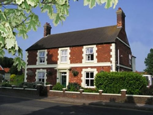 Ashdene House — 4-Star Luxury Hotel in Dersingham, United Kingdom
