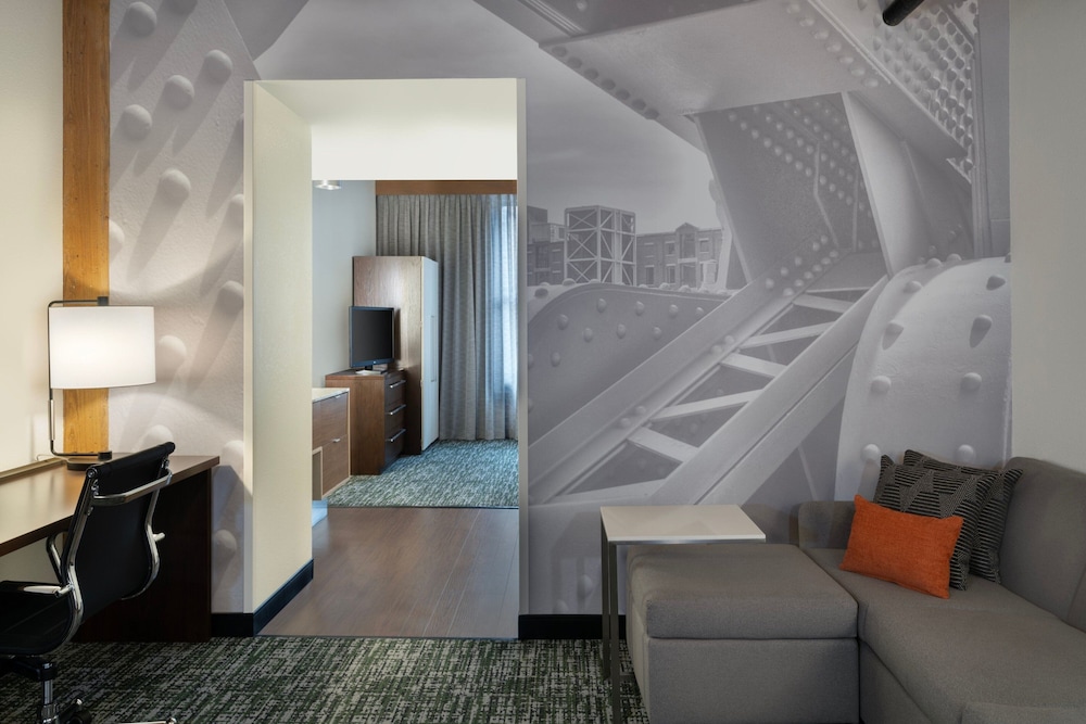 Residence Inn by Marriott Boston Downtown Seaport - photo 19