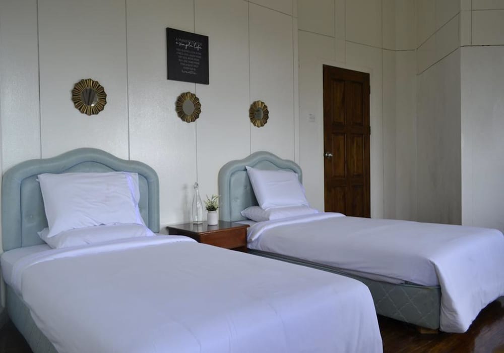 Mesilau Mountain Retreats — Ranau — photo 3