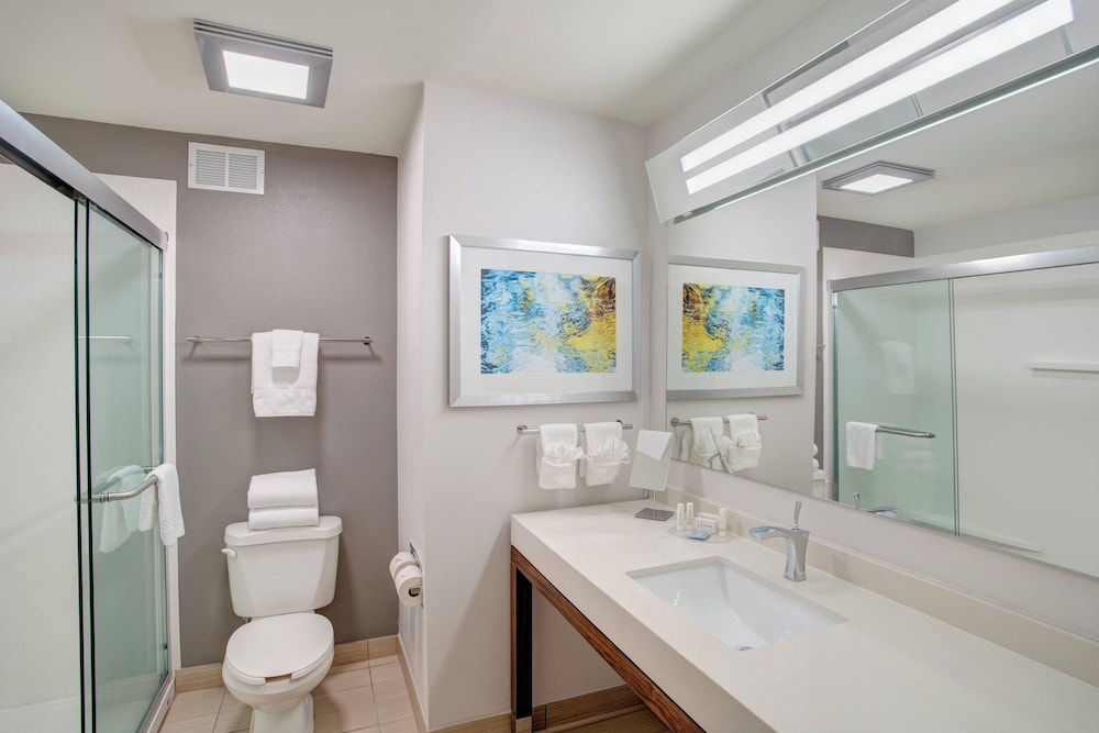 Courtyard by Marriott Columbia Northeast Fort Jackson Area - photo 36
