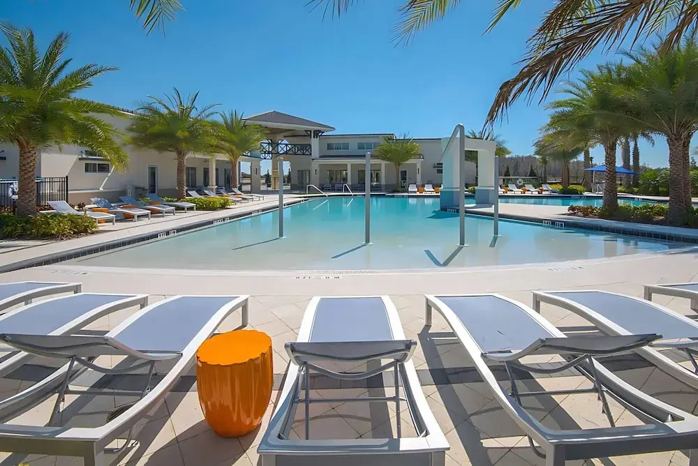 20 Guest Family Mansion at Sonoma Resort - photo 11