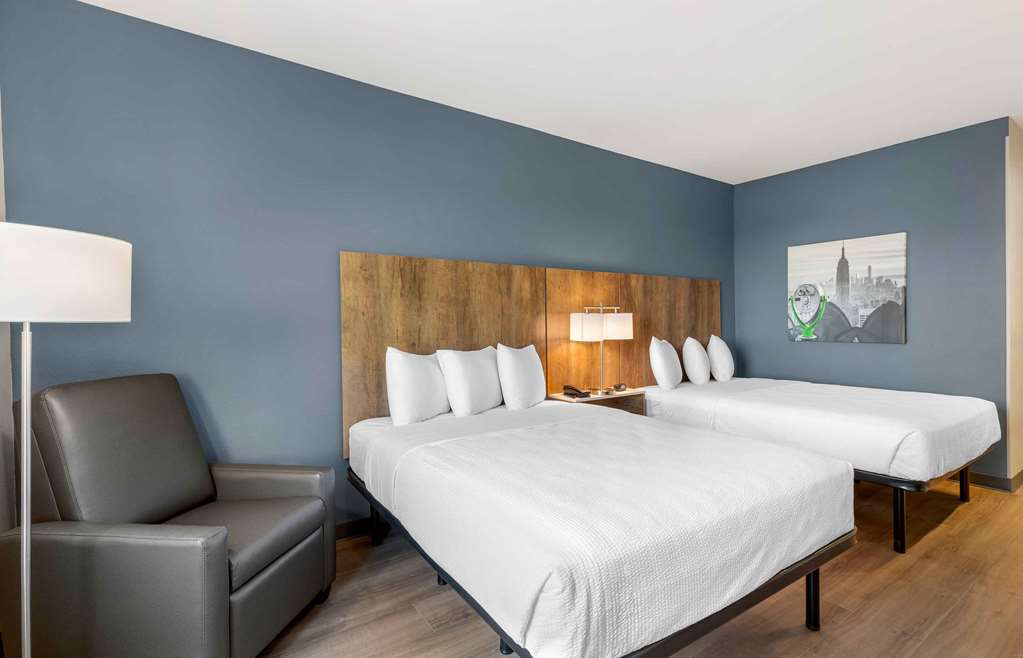 Extended Stay America Premier Suites Boise Meridian - photo 29