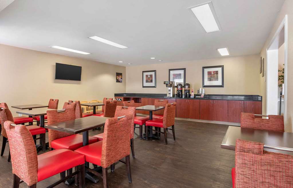 Extended Stay America Suites Indianapolis Northwest I465 - photo 9