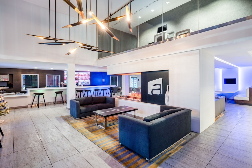 Aloft Sunnyvale - photo 41