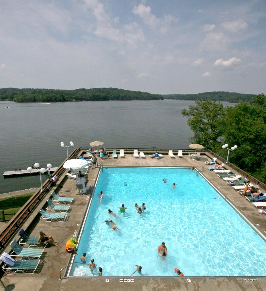Lake Barkley State Resort - photo 37
