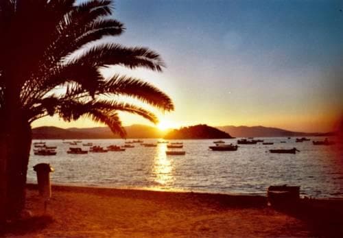 Koronis Hotel in Tolon, Greece