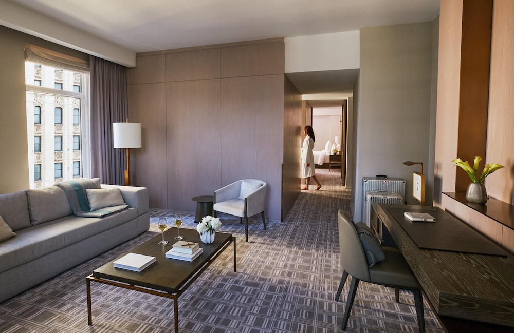 Four Seasons Hotel New York Downtown - photo 53