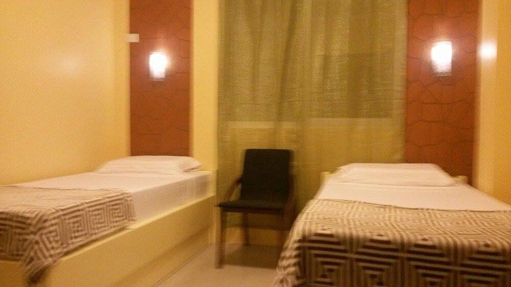 Caitlin’s Plaza in General Santos, Philippines