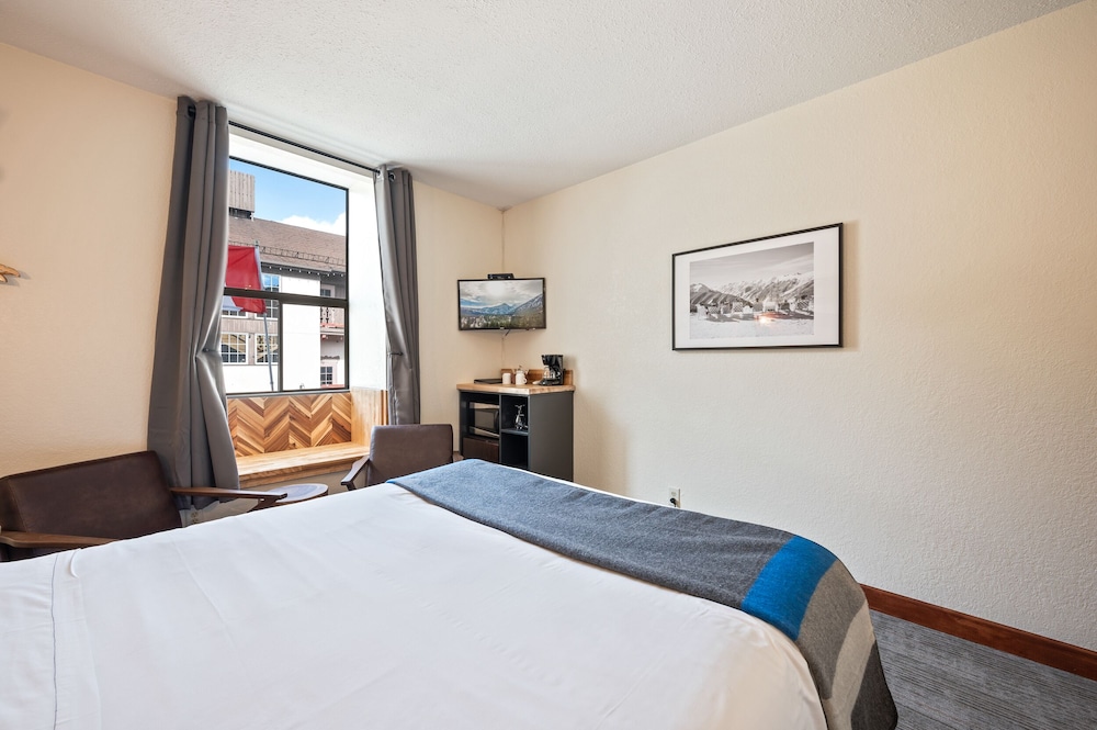 Hotel Leavenworth - photo 12