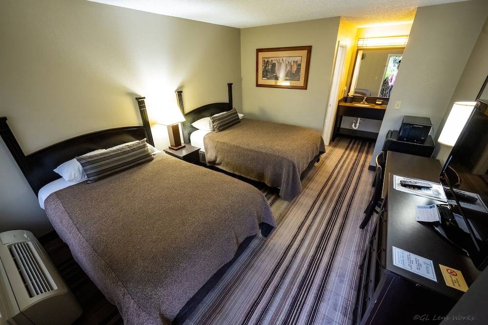 Rayburn Country Resort - photo 28