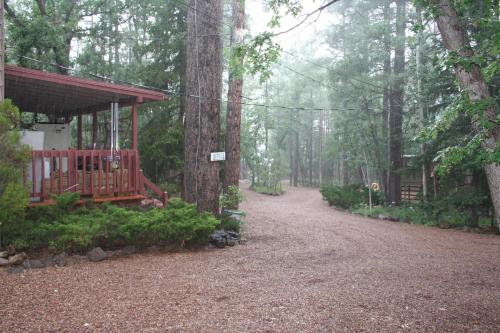 Northwoods Resort Cabins - photo 25