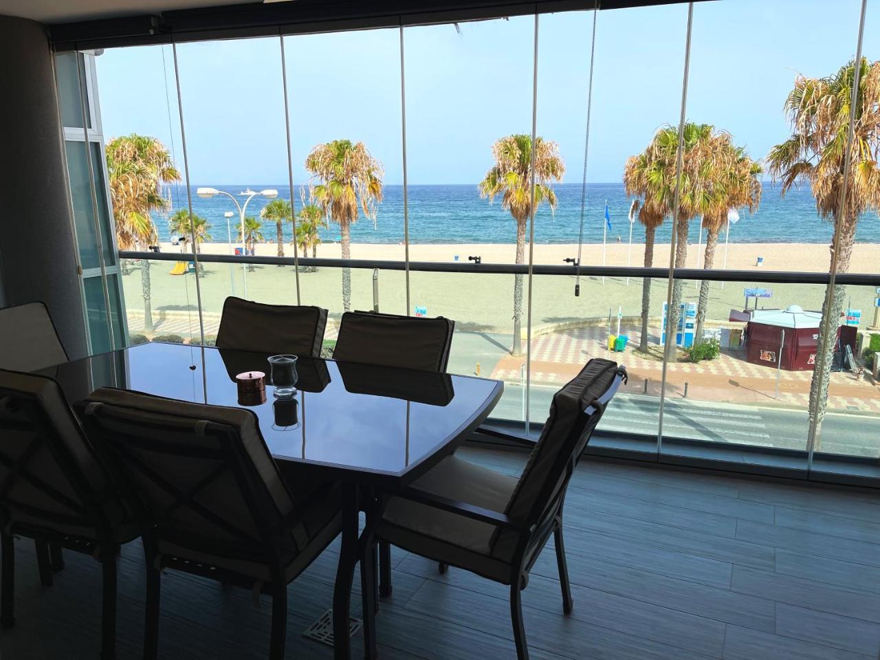 Casa Dru — 4-Star Luxury Hotel in Roquetas De Mar, Spain