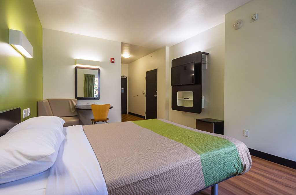 Motel 6 South Bend IN Mishawaka - photo 10