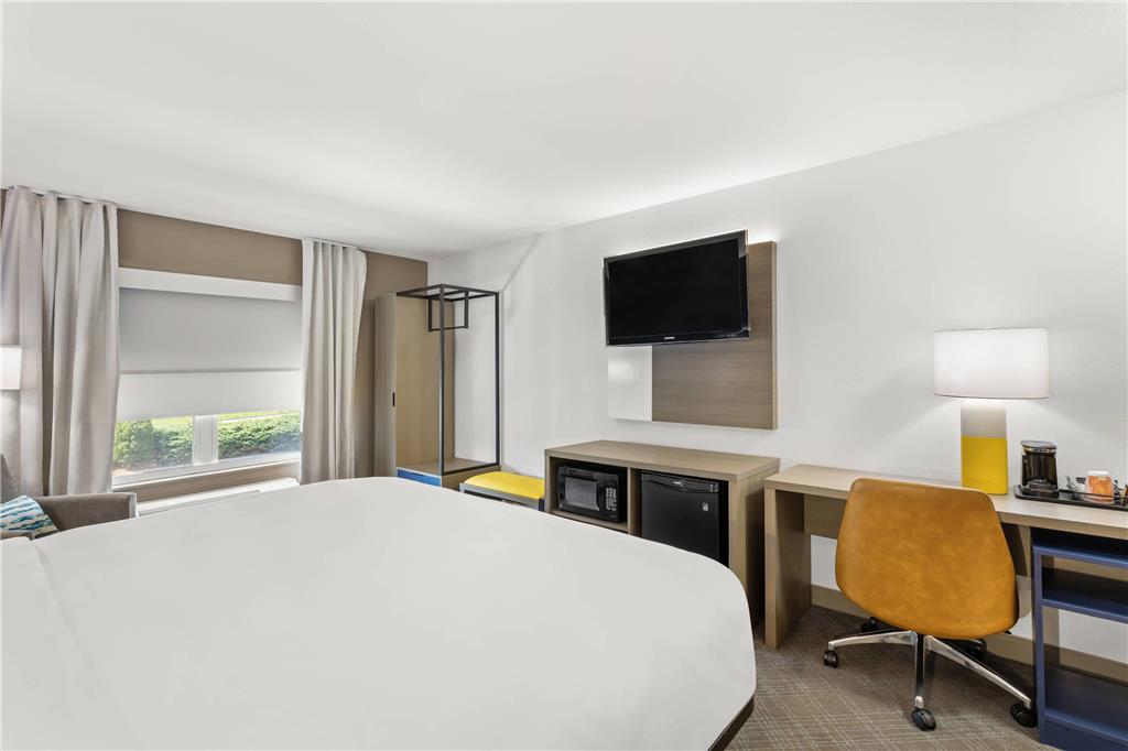 Comfort Inn & Suites Rome South - photo 9