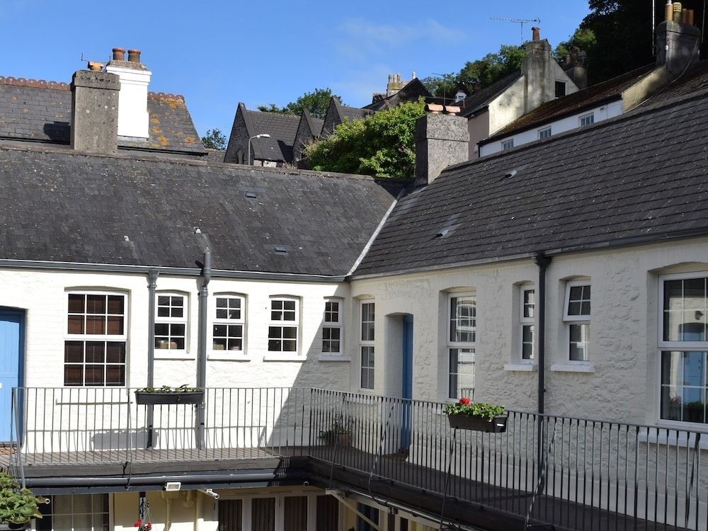 Harbour Retreat Trinity Mews in Torquay, United Kingdom