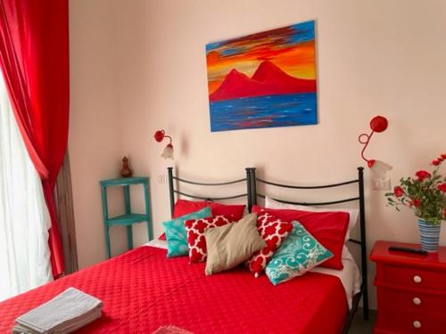 Suites Giudecca — 4-Star Luxury Hotel in Naples, Italy