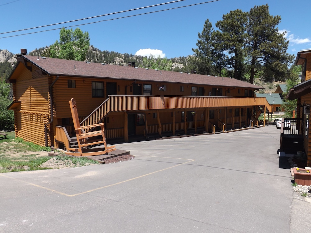 Murphy's River Lodge - photo 83