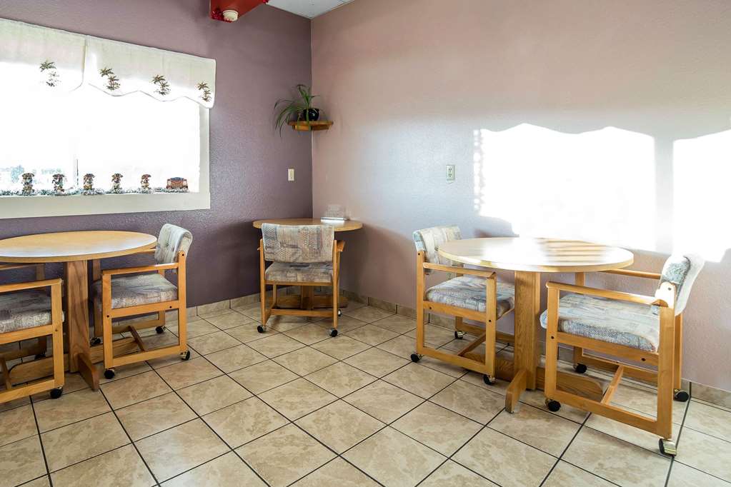 Rodeway Inn Boardman Hermiston - photo 22
