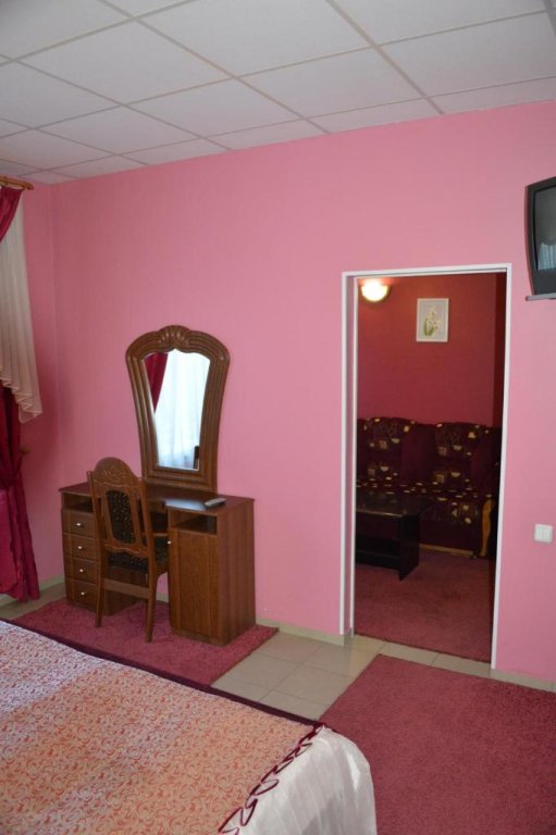 Hotel Aquapark Alligator — Ternopil — photo 5