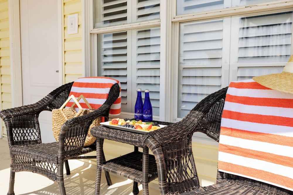 The Beach Club on Madison Avenue - photo 33
