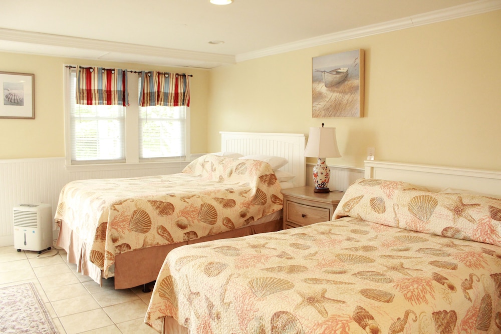 Sea Shell Motel - photo 32