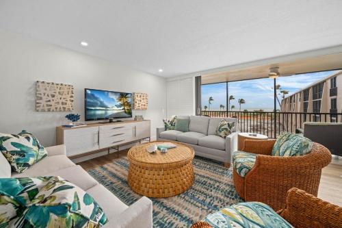Sundial P301 — 4-Star Luxury Hotel in Sanibel, United States