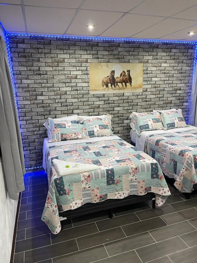 Rancho las Lomas in Chiquimula, Guatemala