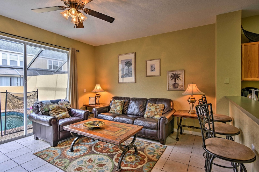 Resort Townhome w Splash Pool 7 Mi to Disney - photo 44