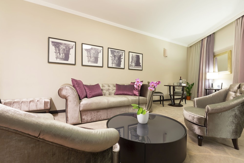 סלון / אזור ישיבה