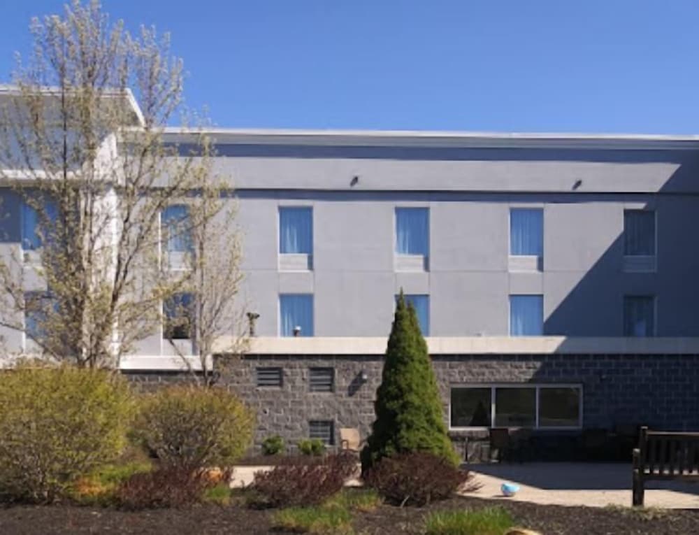 Hampton Inn & Suites Wells Ogunquit - photo 71