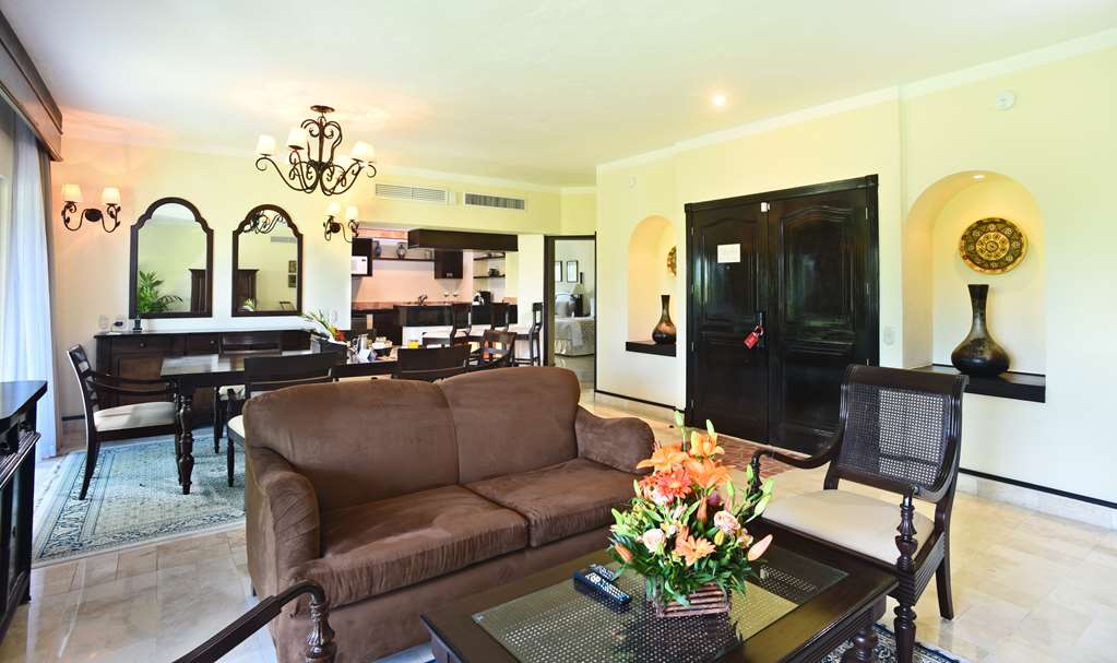 OCOZ ROOM