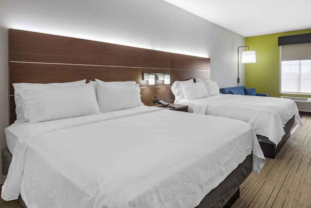 Holiday Inn Express Charlotte West Gastonia by IHG. - photo 6