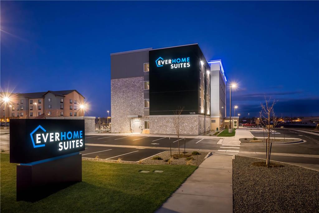 Everhome Suites Cheyenne - photo 5