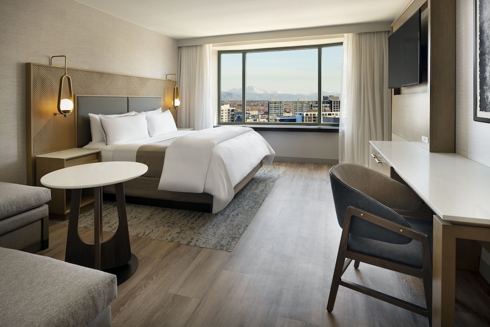 The Westin Denver Downtown - photo 10