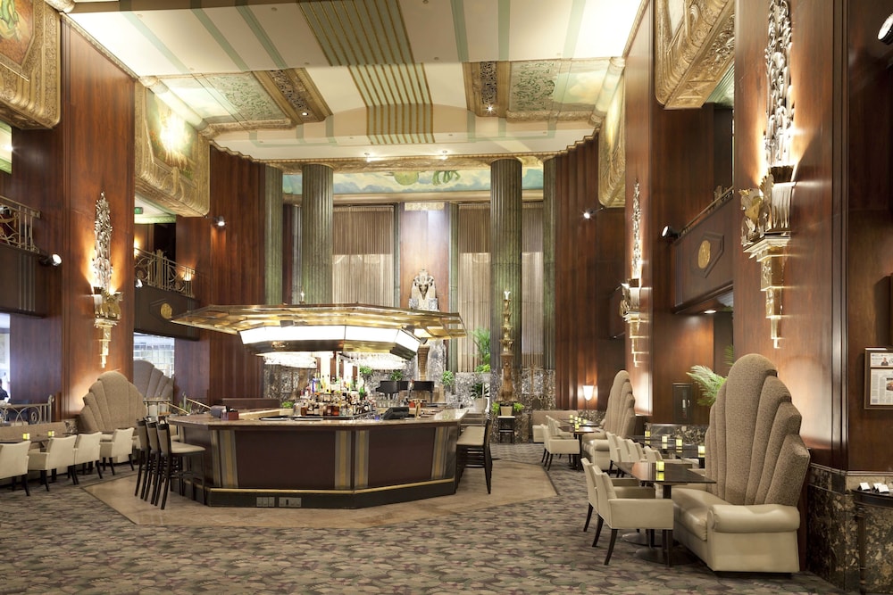 Hilton Cincinnati Netherland Plaza - photo 56