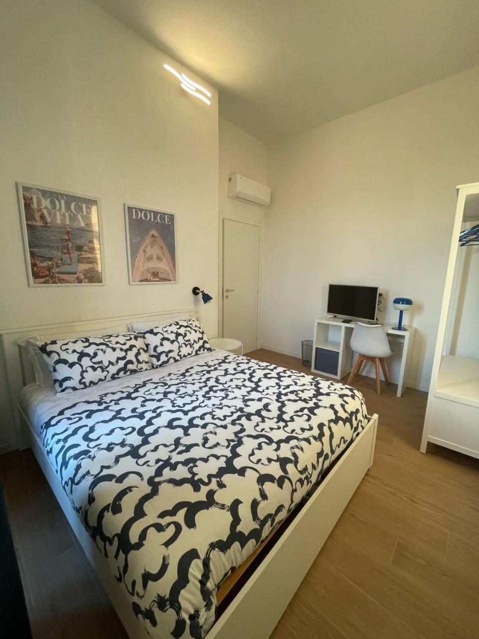 Suite38 in Civitavecchia, Italy