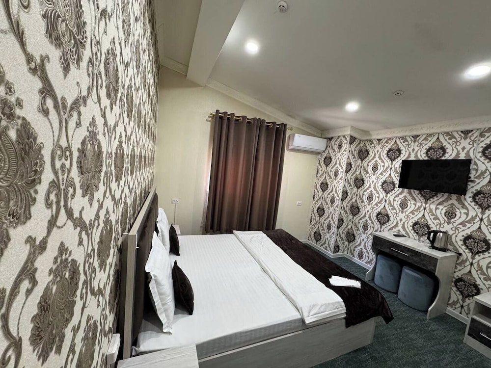 Magic Hotel in Tashkent - last minute hotel in Tashkent