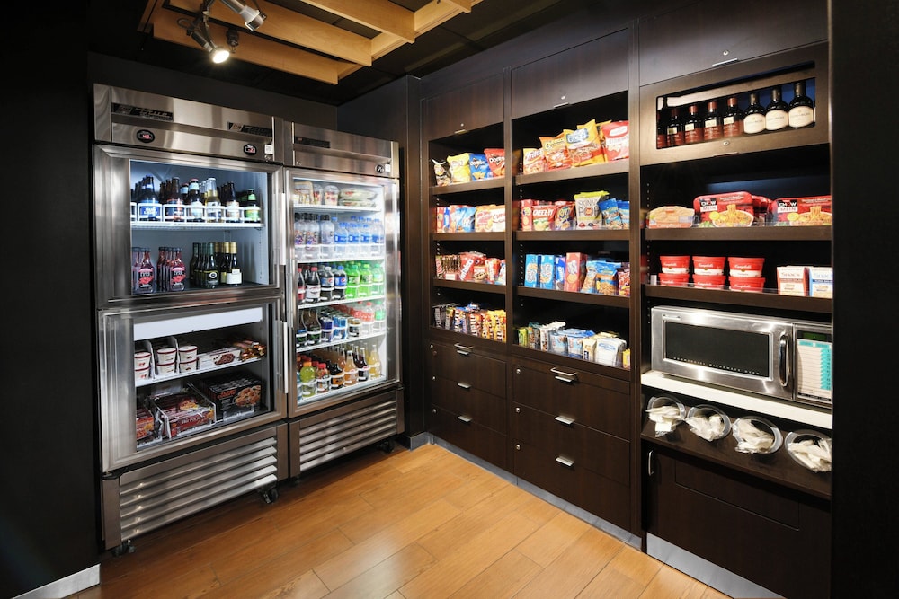 Courtyard by Marriott Dallas Las Colinas - photo 31